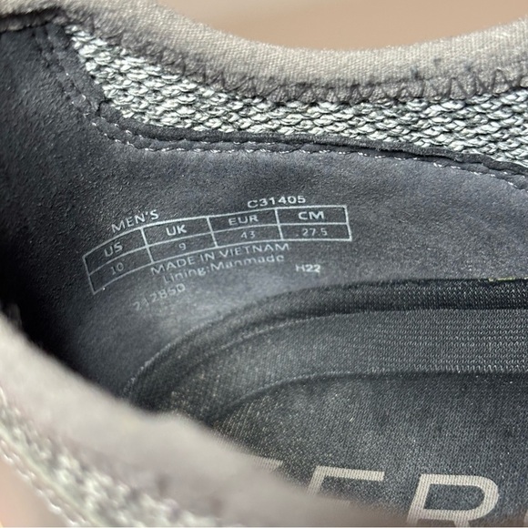 Cole Haan Men’s Generation ZG Stitch l C31405 Shoes Sneaker US Size 10 - Picture 9 of 9